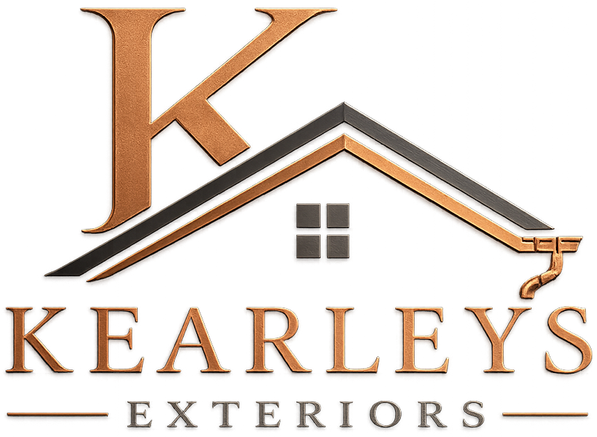 Kearleys Exteriors